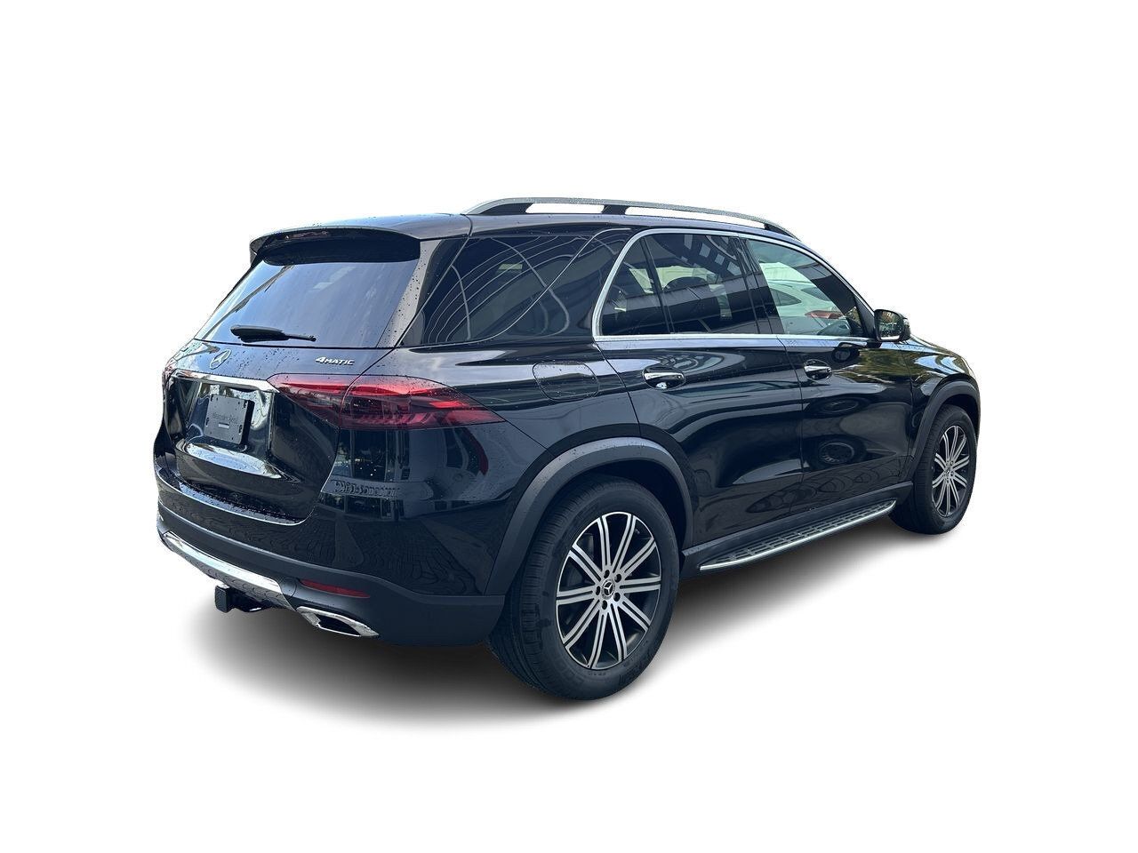 2026 Mercedes-Benz GLE