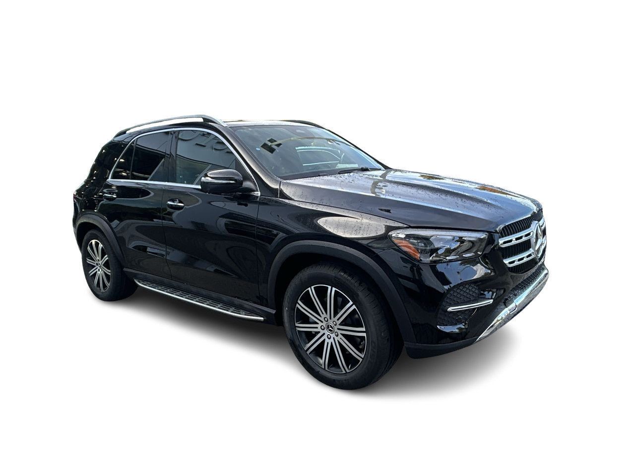 2026 Mercedes-Benz GLE