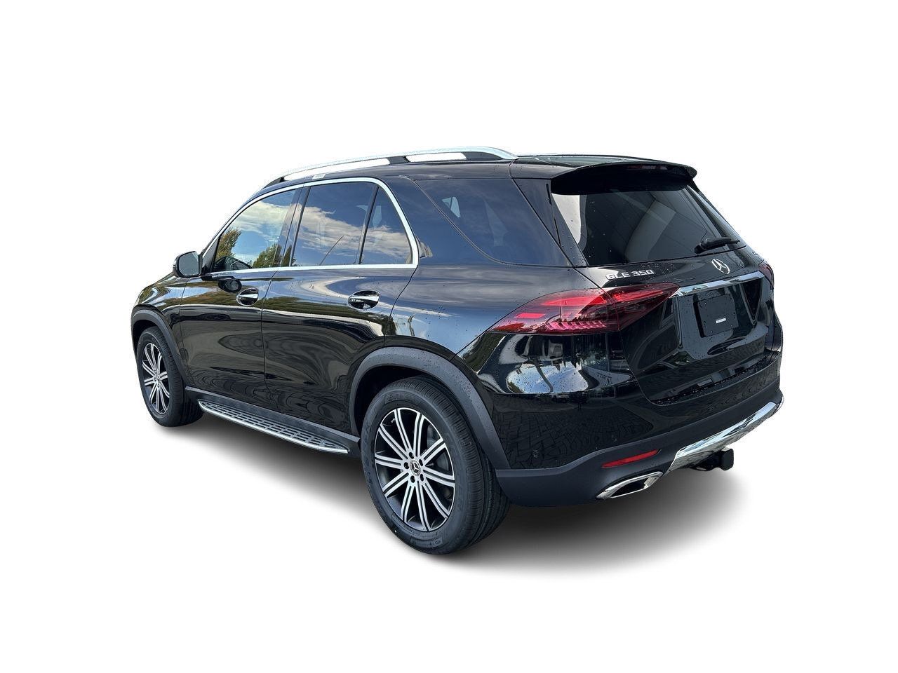 2026 Mercedes-Benz GLE