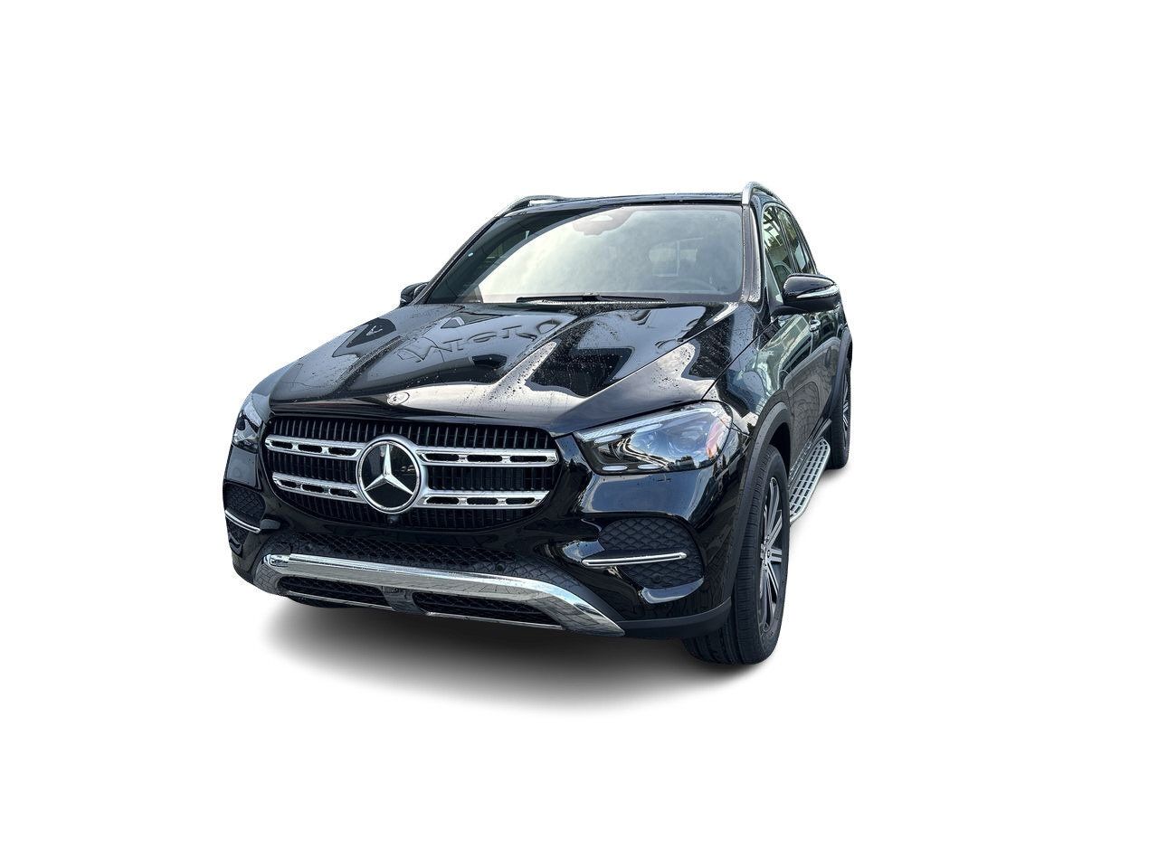 2026 Mercedes-Benz GLE