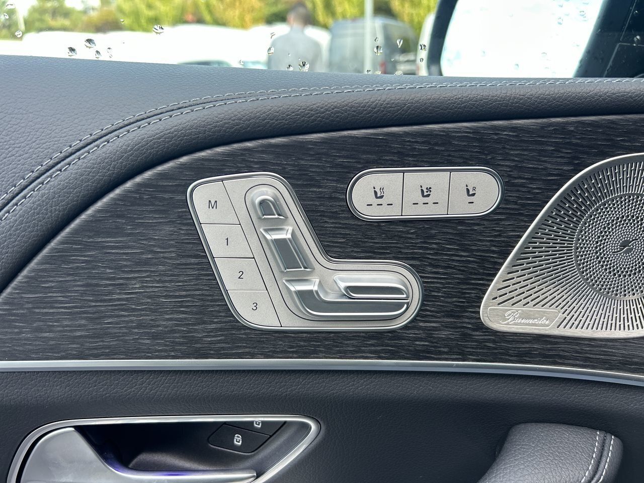 2026 Mercedes-Benz GLE