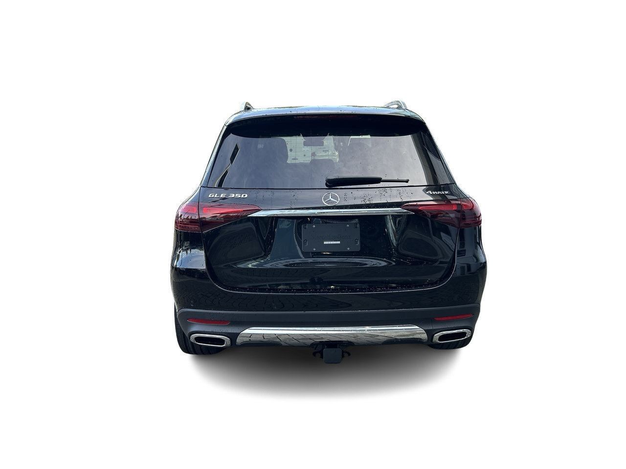 2026 Mercedes-Benz GLE