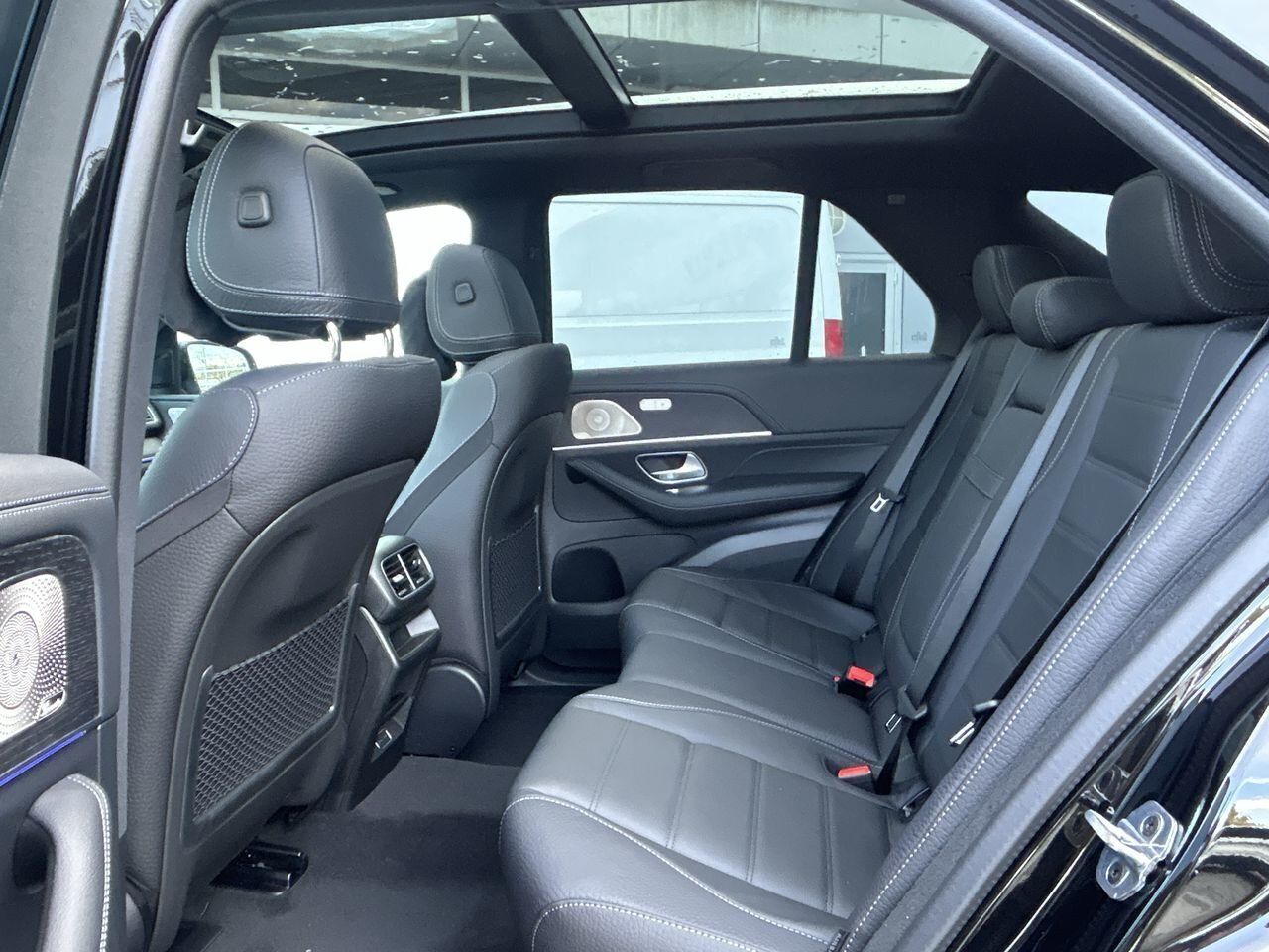 2026 Mercedes-Benz GLE