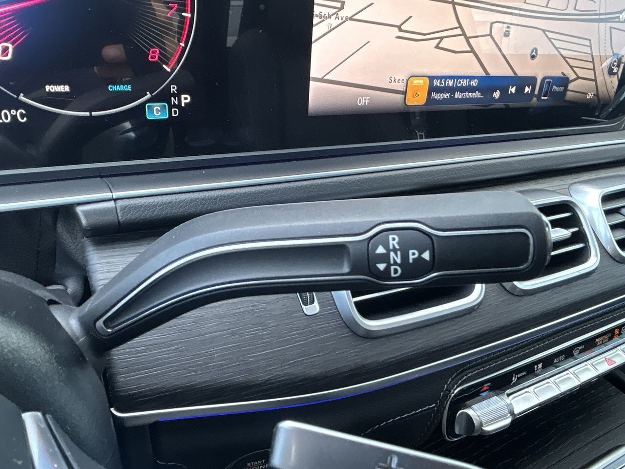 2026 Mercedes-Benz GLE