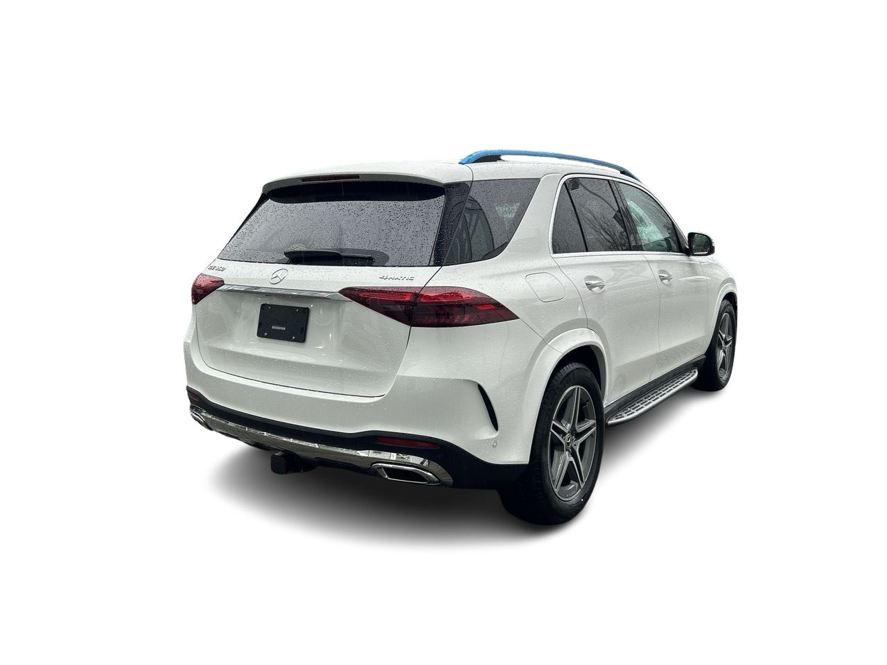 2026 Mercedes-Benz GLE in Vancouver, British Columbia