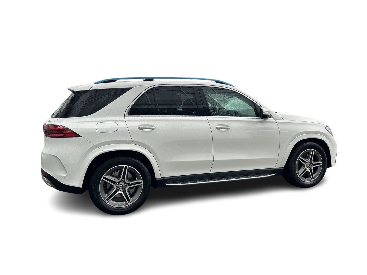 2026 Mercedes-Benz GLE in Vancouver, British Columbia