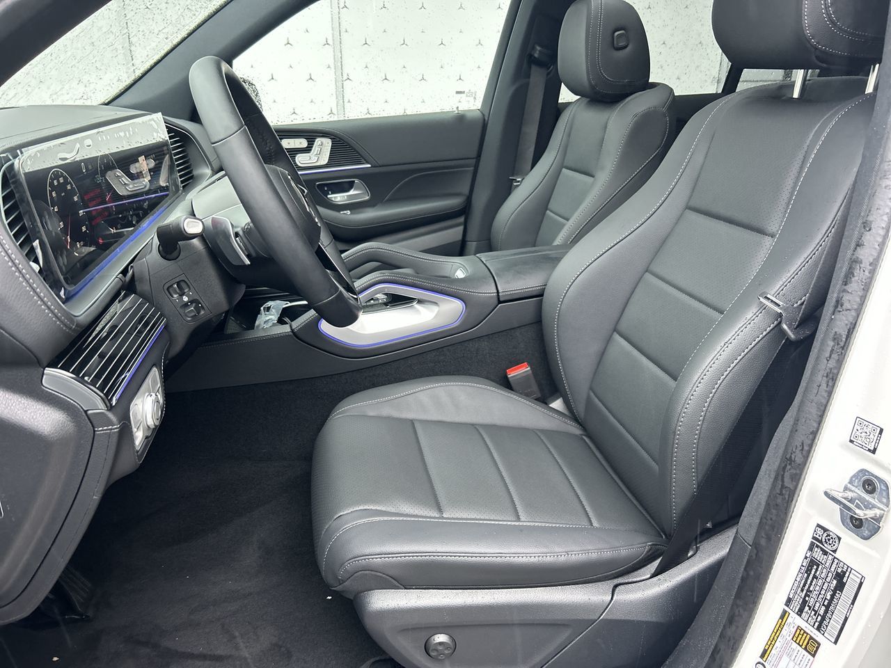 2026 Mercedes-Benz GLE in Vancouver, British Columbia