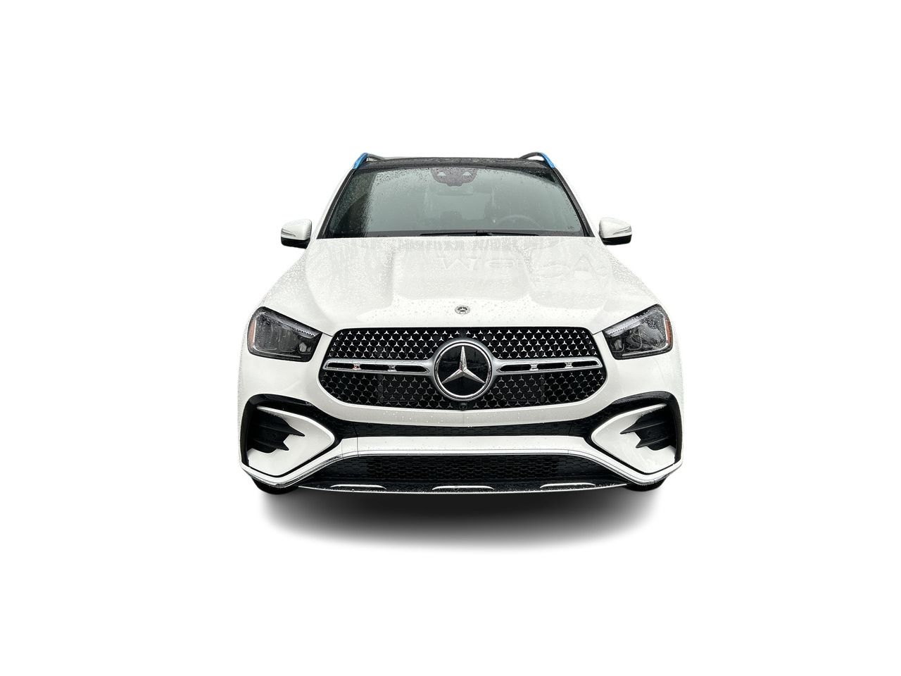 2026 Mercedes-Benz GLE in Vancouver, British Columbia