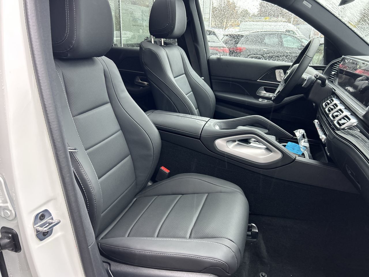 2026 Mercedes-Benz GLE in Vancouver, British Columbia