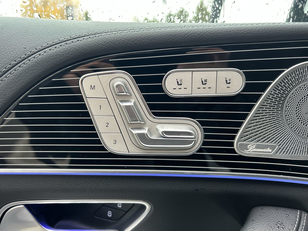 2026 Mercedes-Benz GLE in Vancouver, British Columbia