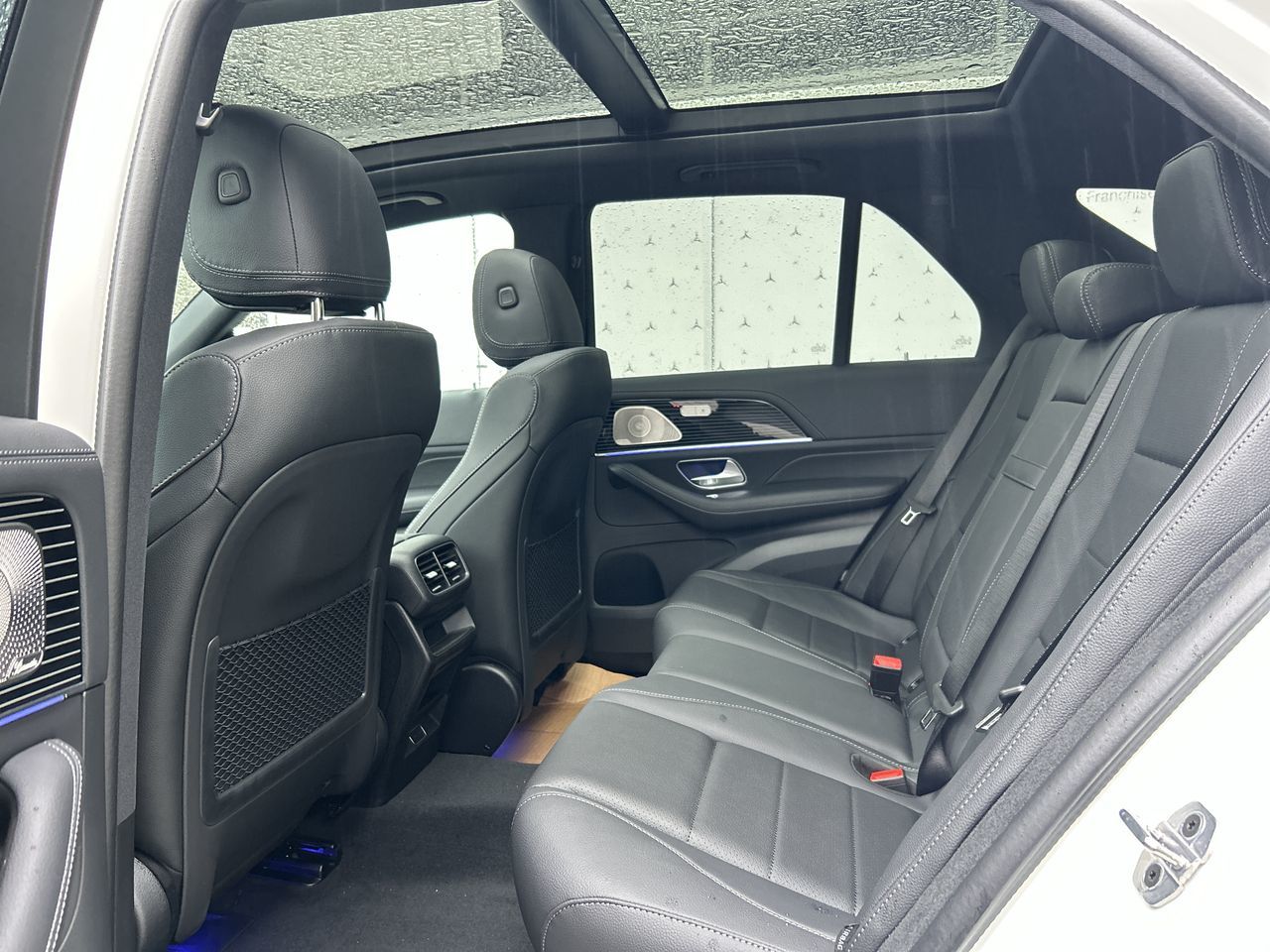 2026 Mercedes-Benz GLE in Vancouver, British Columbia