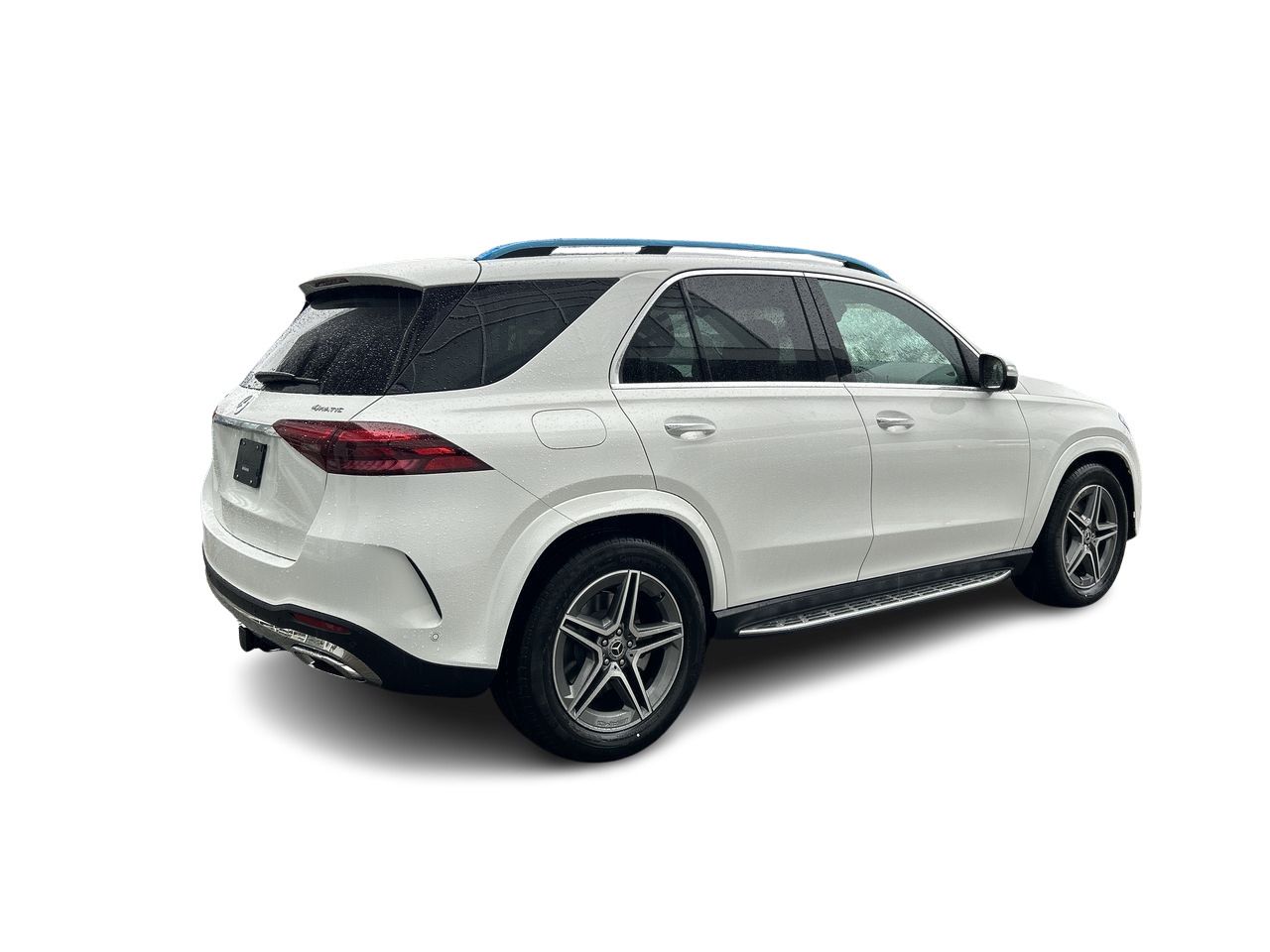 2026 Mercedes-Benz GLE in Vancouver, British Columbia