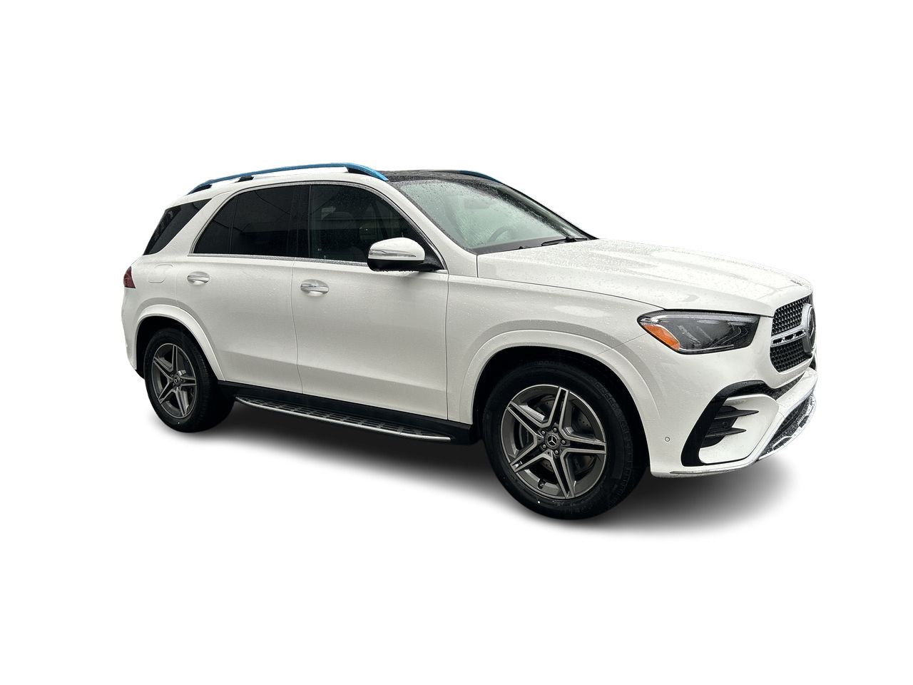 2026 Mercedes-Benz GLE in Vancouver, British Columbia