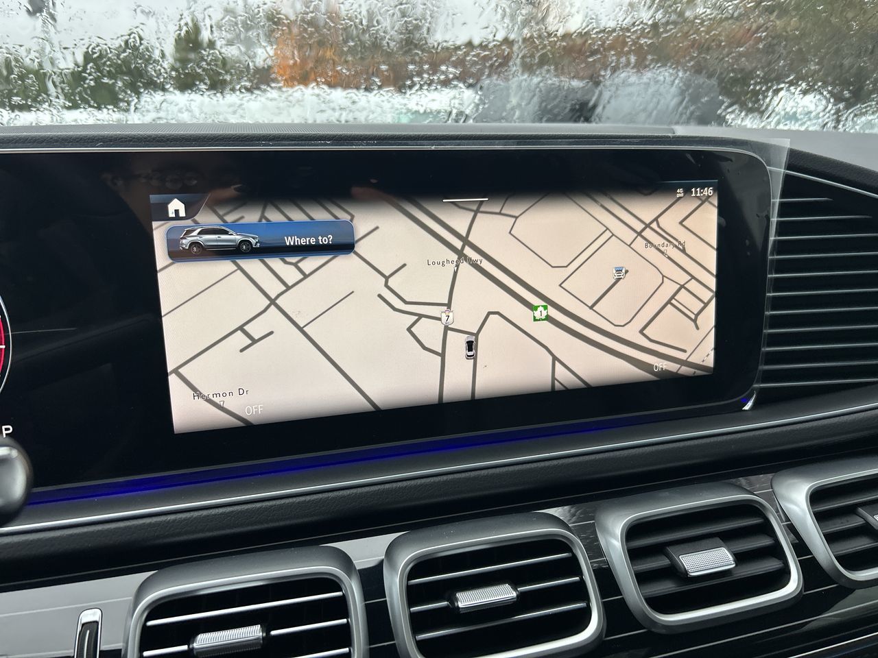 2026 Mercedes-Benz GLE in Vancouver, British Columbia