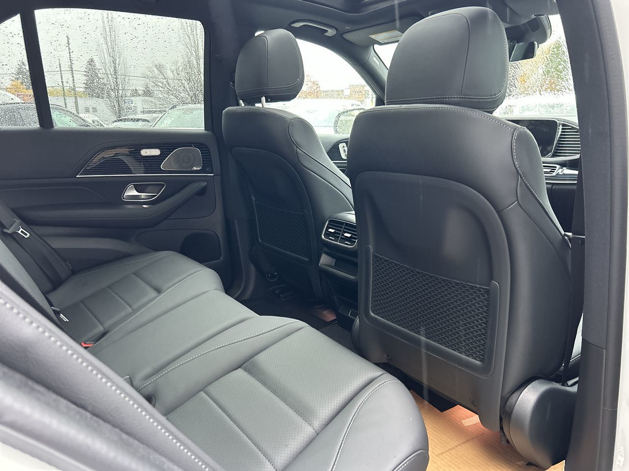 2026 Mercedes-Benz GLE in Vancouver, British Columbia