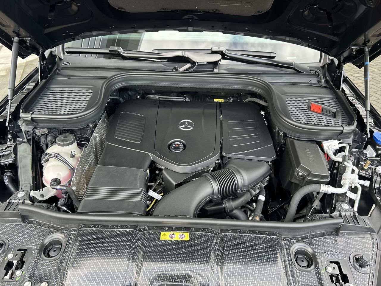 Mercedes-Benz GLE  2026 à Vancouver, Colombie-Britannique