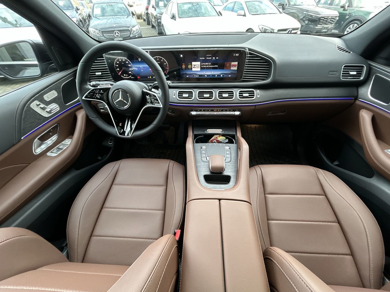 Mercedes-Benz GLE  2026 à Vancouver, Colombie-Britannique