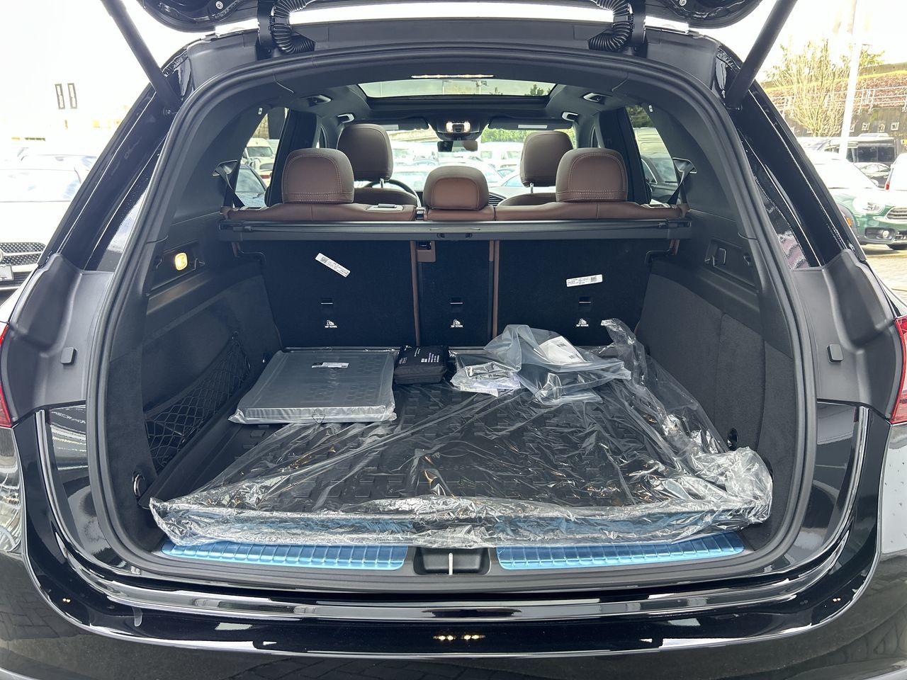 Mercedes-Benz GLE  2026 à Vancouver, Colombie-Britannique