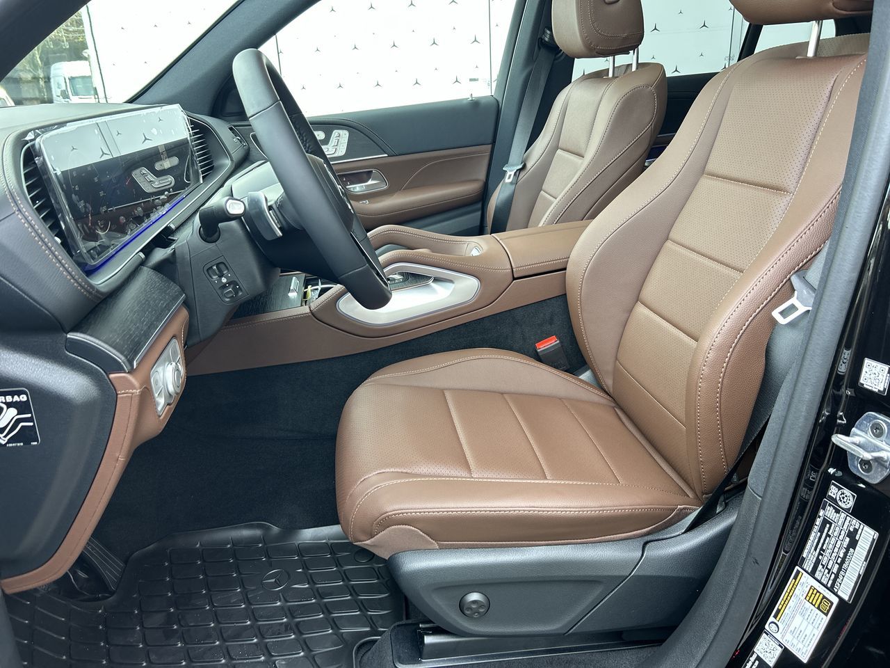 Mercedes-Benz GLE  2026 à Vancouver, Colombie-Britannique