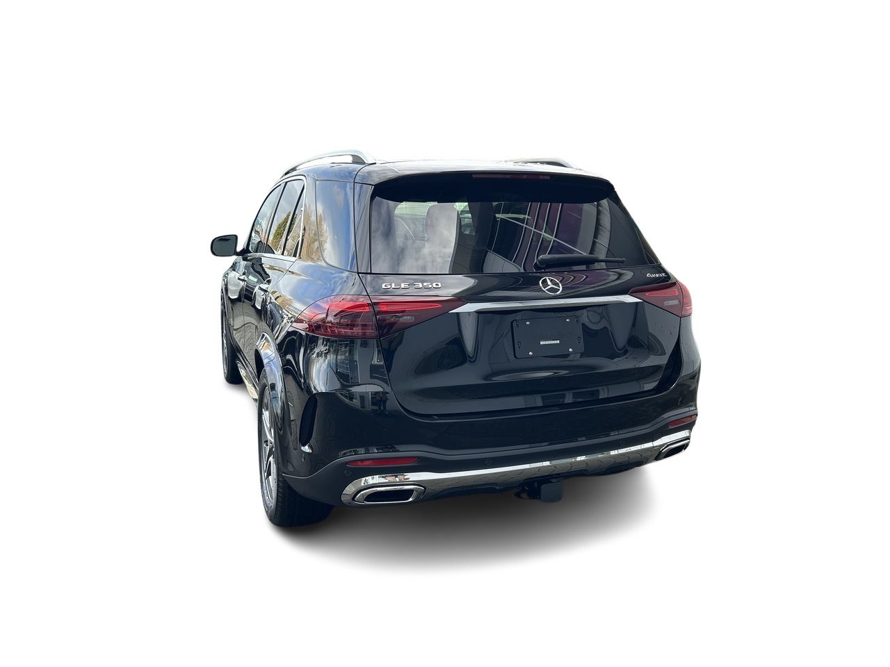 Mercedes-Benz GLE  2026 à Vancouver, Colombie-Britannique