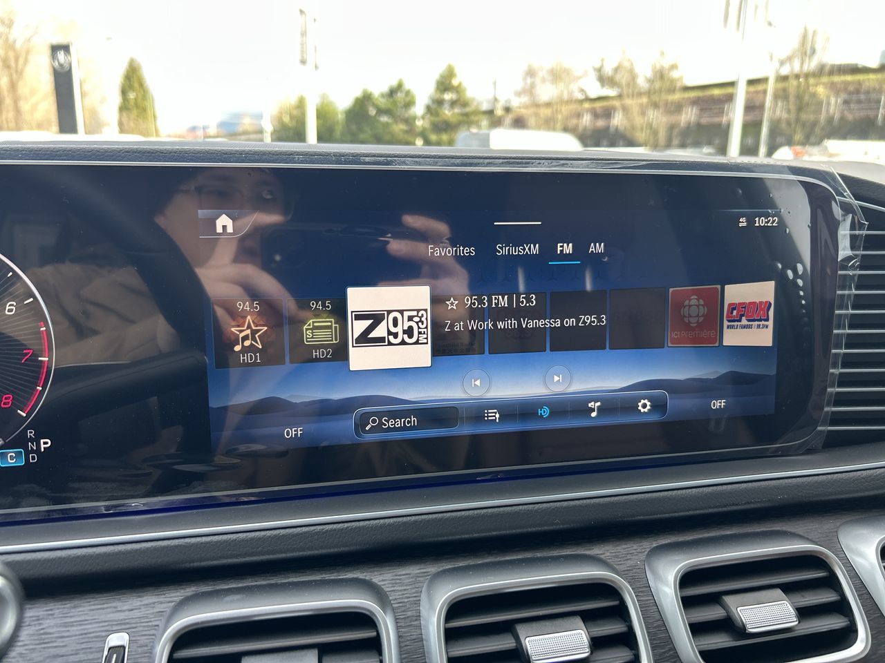 Mercedes-Benz GLE  2026 à Vancouver, Colombie-Britannique