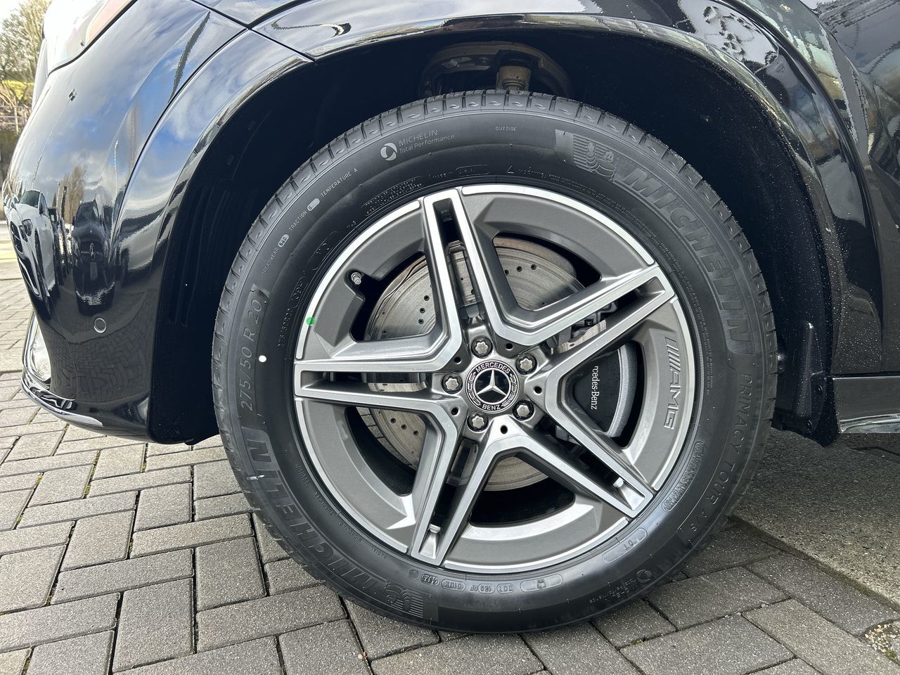 Mercedes-Benz GLE  2026 à Vancouver, Colombie-Britannique