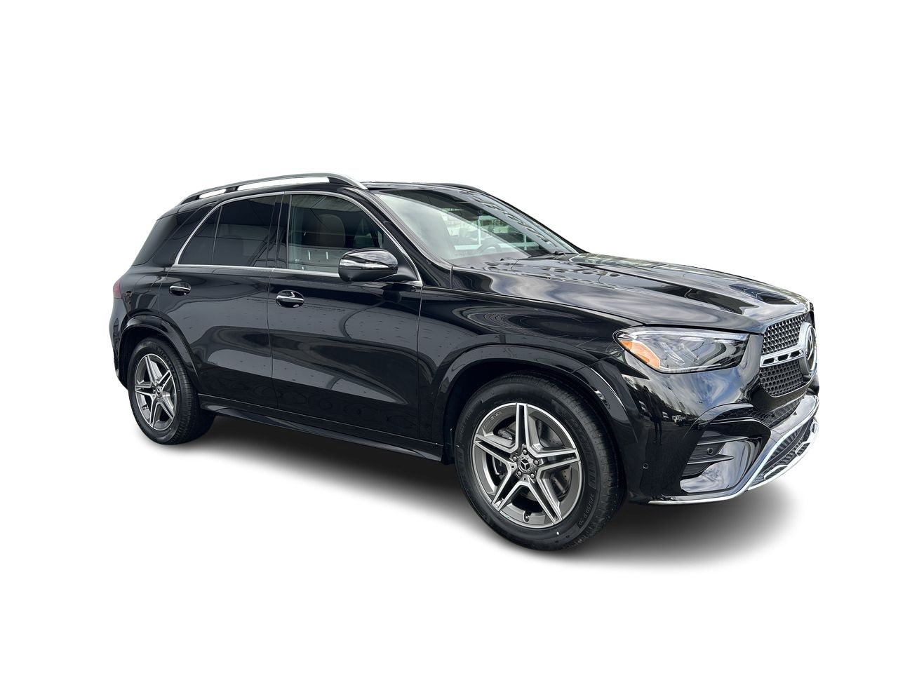 Mercedes-Benz GLE  2026 à Vancouver, Colombie-Britannique