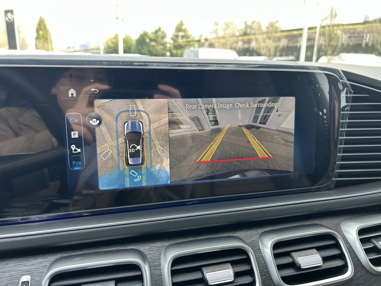 Mercedes-Benz GLE  2026 à Vancouver, Colombie-Britannique