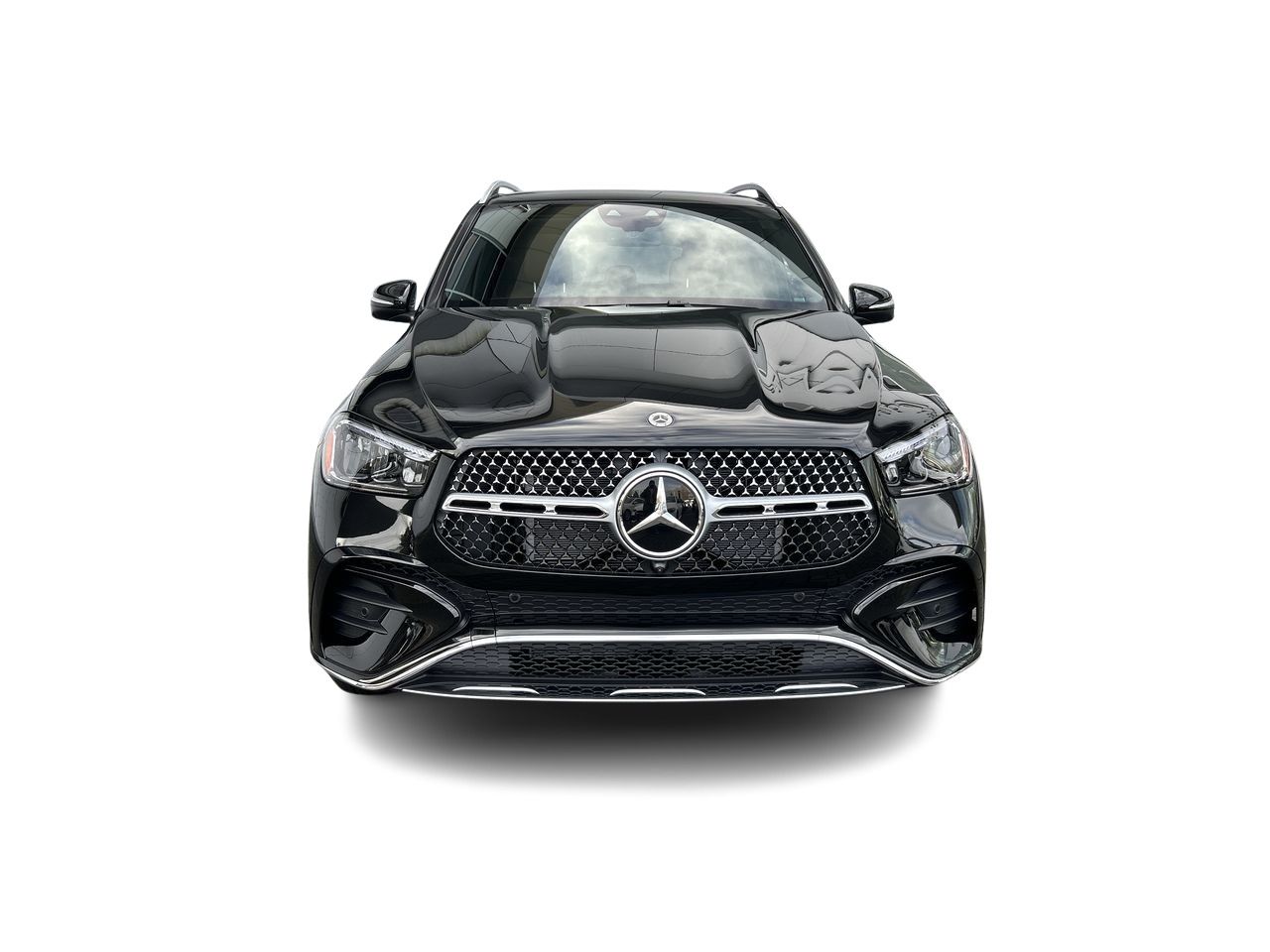 Mercedes-Benz GLE  2026 à Vancouver, Colombie-Britannique