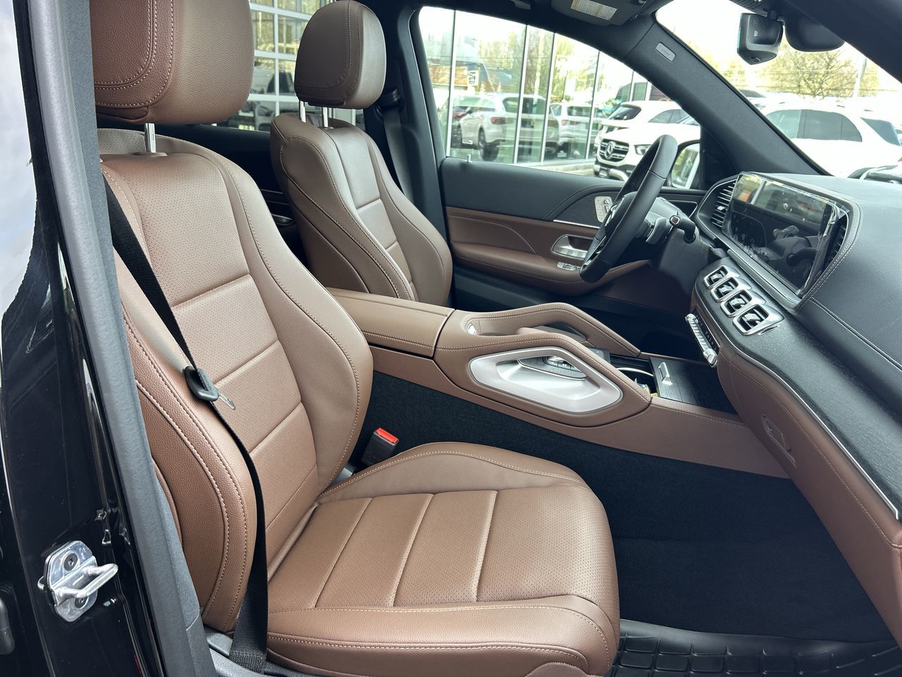 Mercedes-Benz GLE  2026 à Vancouver, Colombie-Britannique