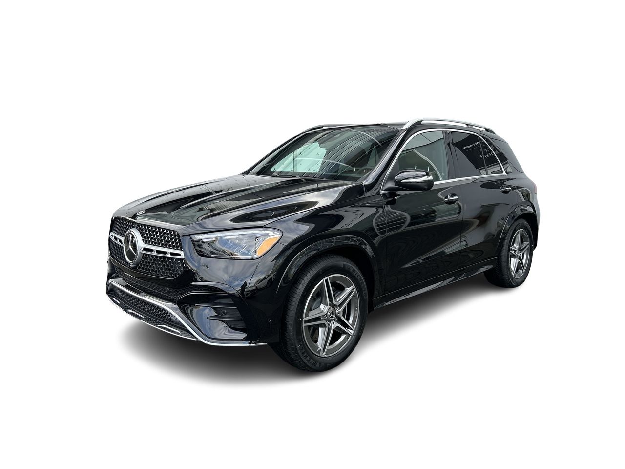 Mercedes-Benz GLE  2026 à Vancouver, Colombie-Britannique