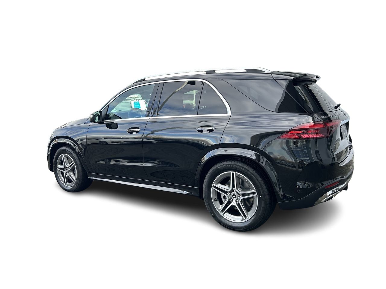 Mercedes-Benz GLE  2026 à Vancouver, Colombie-Britannique