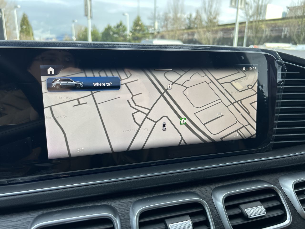 Mercedes-Benz GLE  2026 à Vancouver, Colombie-Britannique