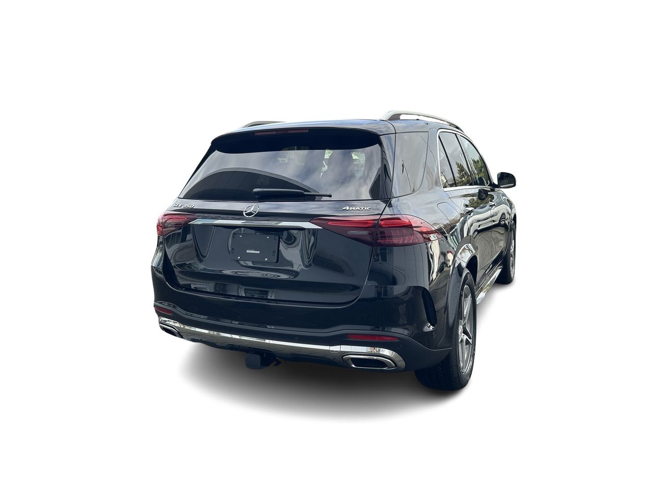 Mercedes-Benz GLE  2026 à Vancouver, Colombie-Britannique