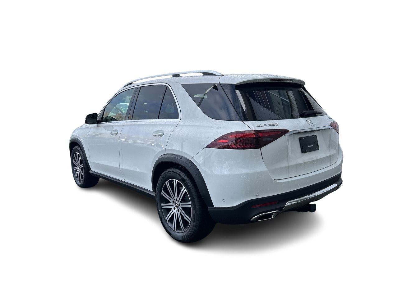 2026 Mercedes-Benz GLE in Vancouver, British Columbia