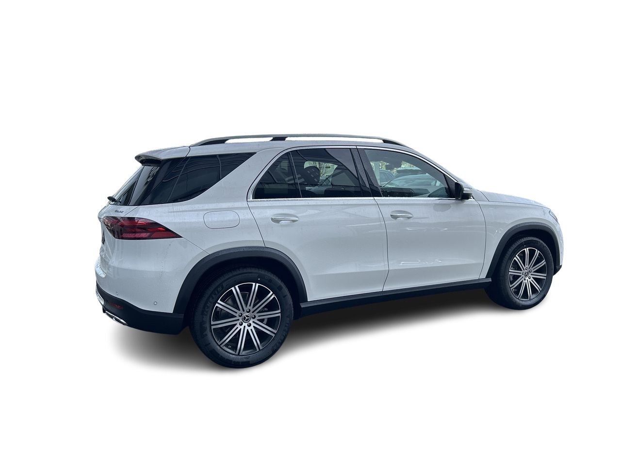 2026 Mercedes-Benz GLE in Vancouver, British Columbia