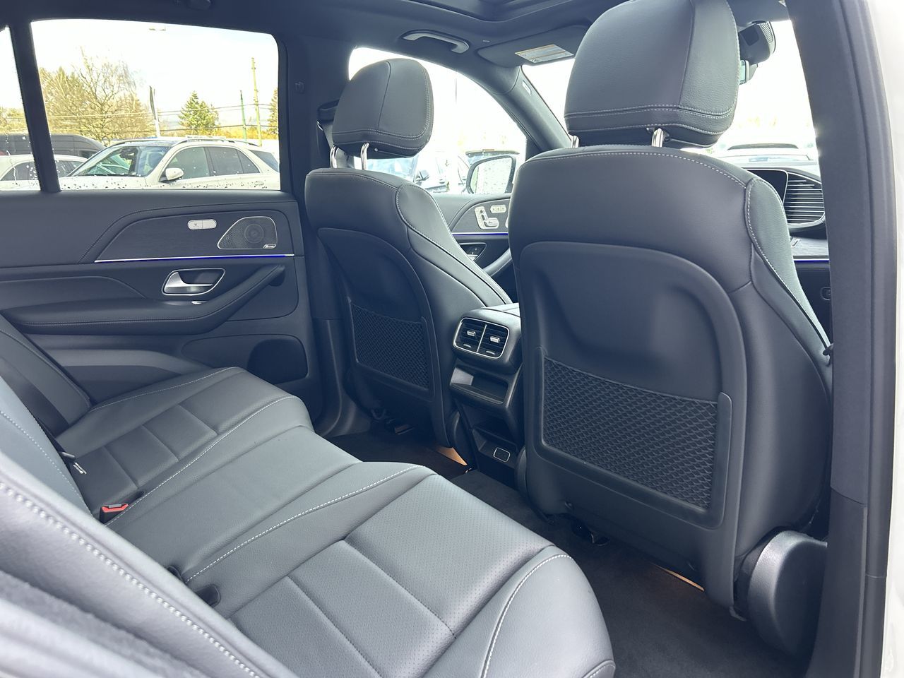 2026 Mercedes-Benz GLE in Vancouver, British Columbia