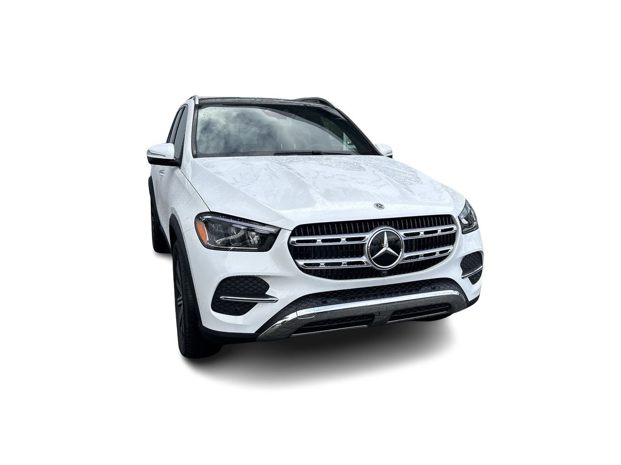2026 Mercedes-Benz GLE in Vancouver, British Columbia