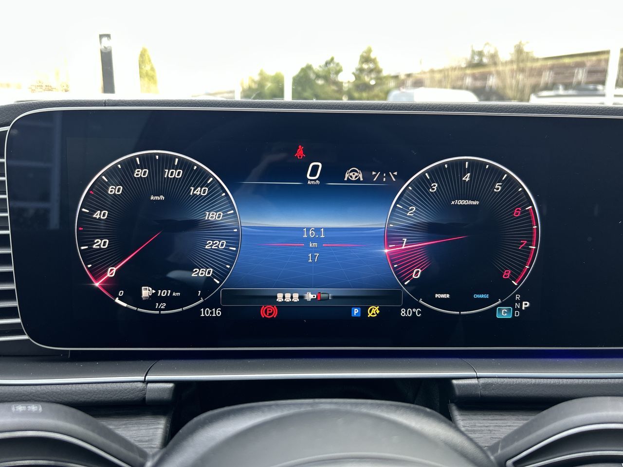 2026 Mercedes-Benz GLE in Vancouver, British Columbia