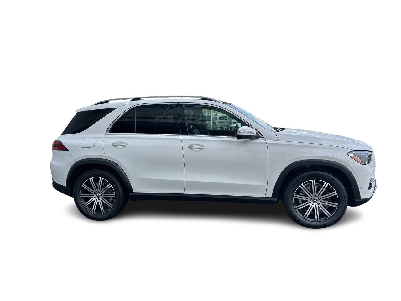 2026 Mercedes-Benz GLE in Vancouver, British Columbia