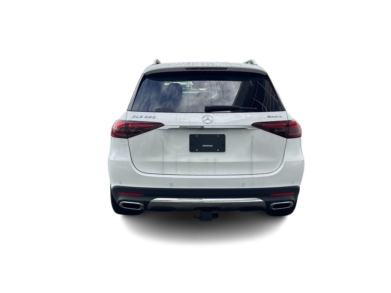 2026 Mercedes-Benz GLE in Vancouver, British Columbia