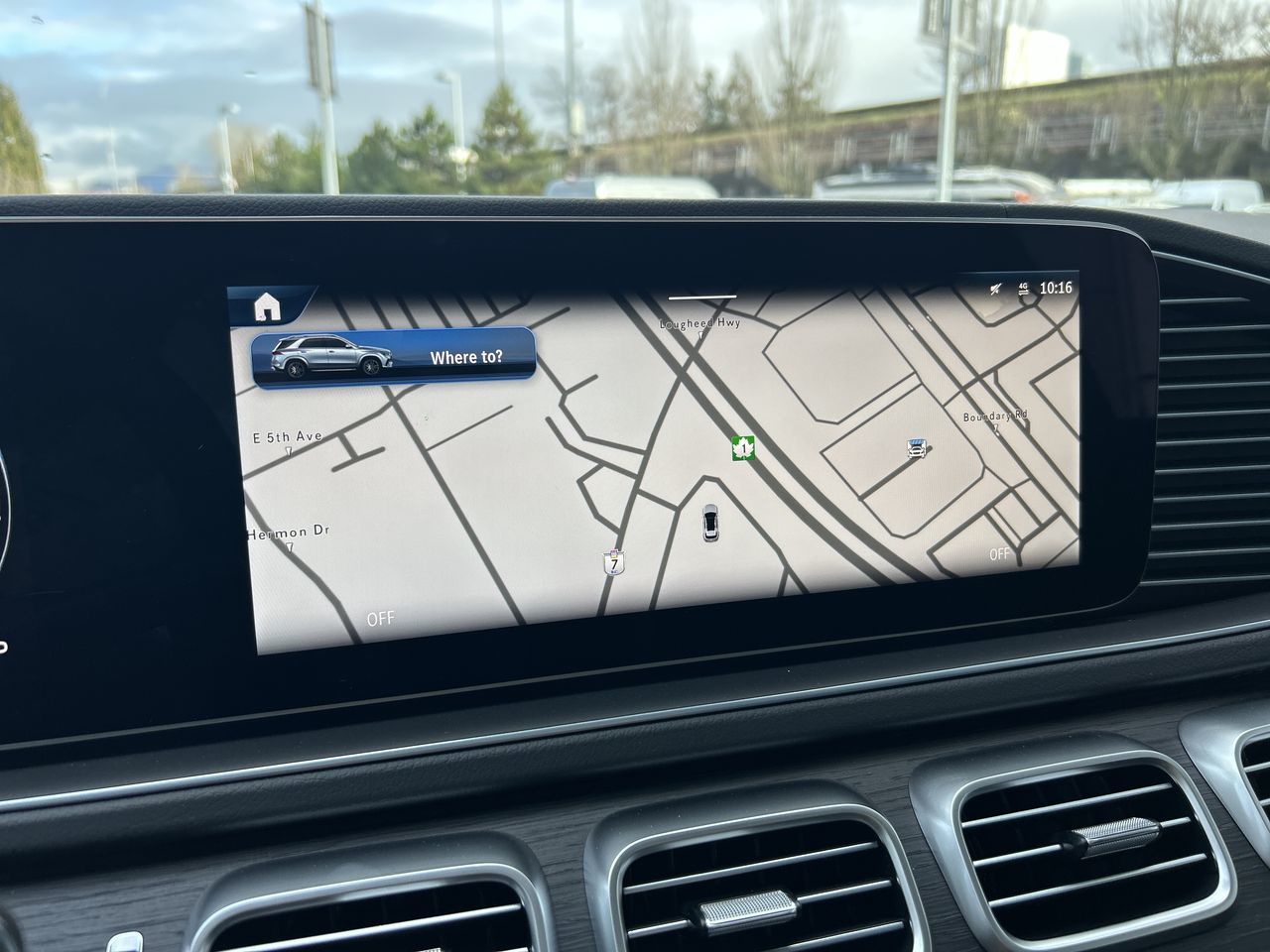 2026 Mercedes-Benz GLE in Vancouver, British Columbia