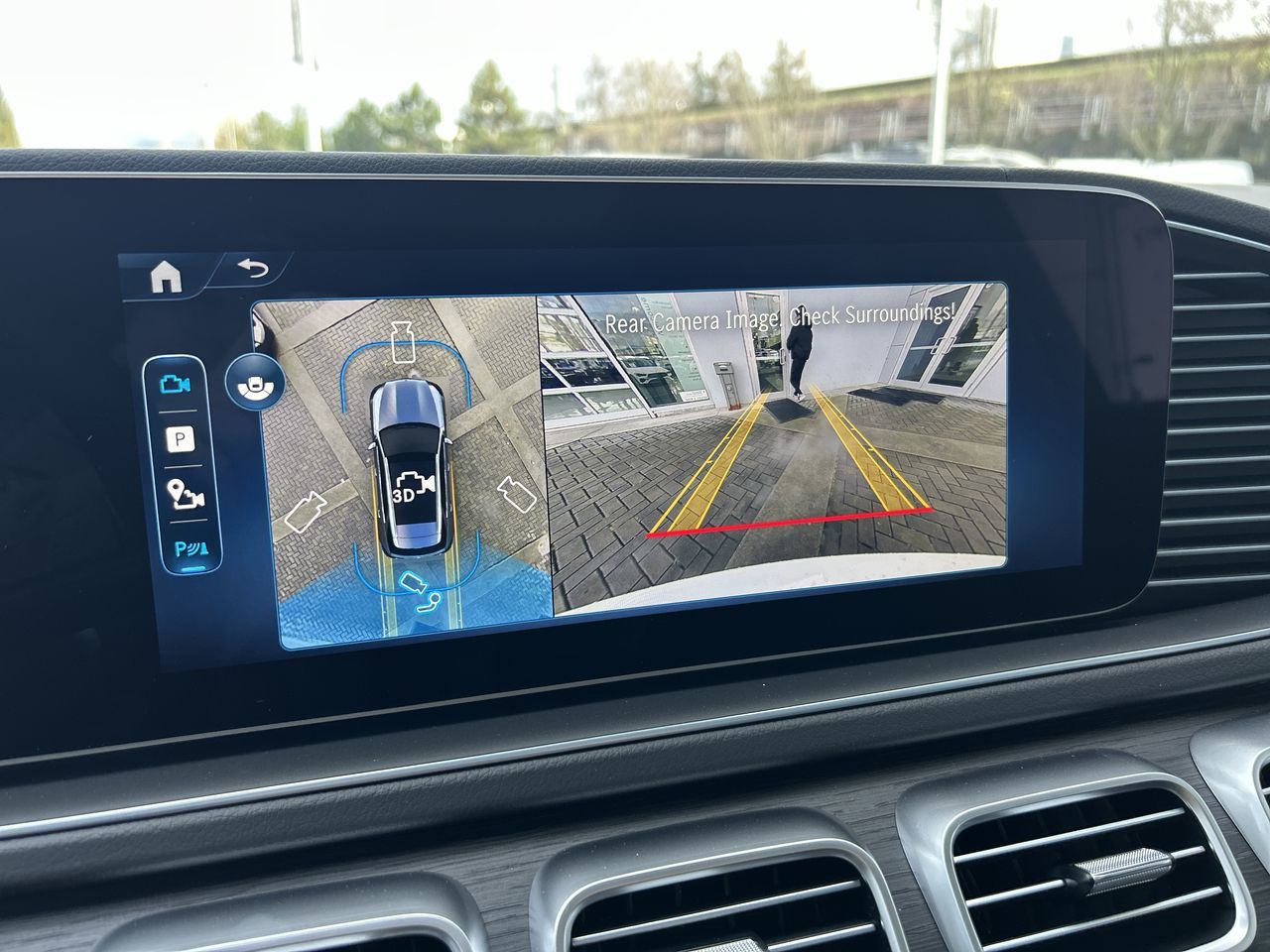 2026 Mercedes-Benz GLE in Vancouver, British Columbia