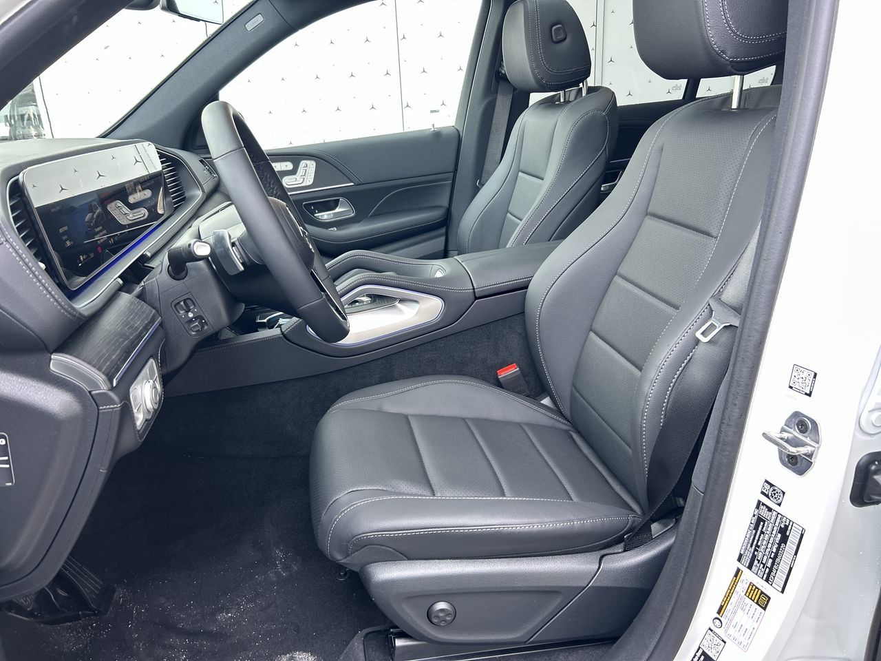 2026 Mercedes-Benz GLE in Vancouver, British Columbia