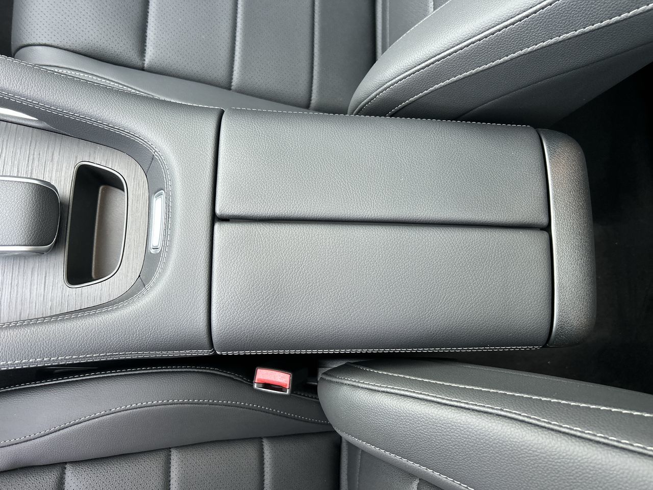 2026 Mercedes-Benz GLE in Vancouver, British Columbia