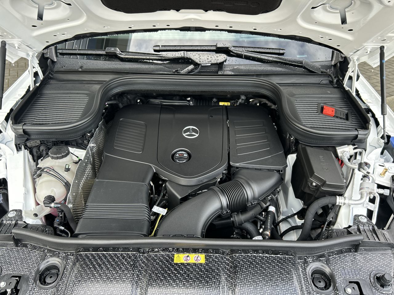 2026 Mercedes-Benz GLE in Vancouver, British Columbia