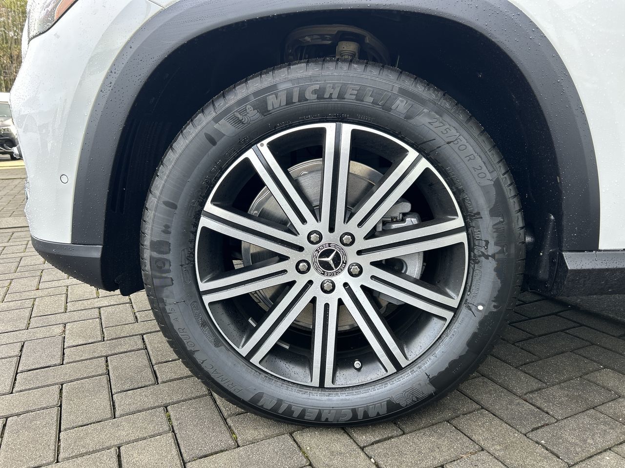 2026 Mercedes-Benz GLE in Vancouver, British Columbia