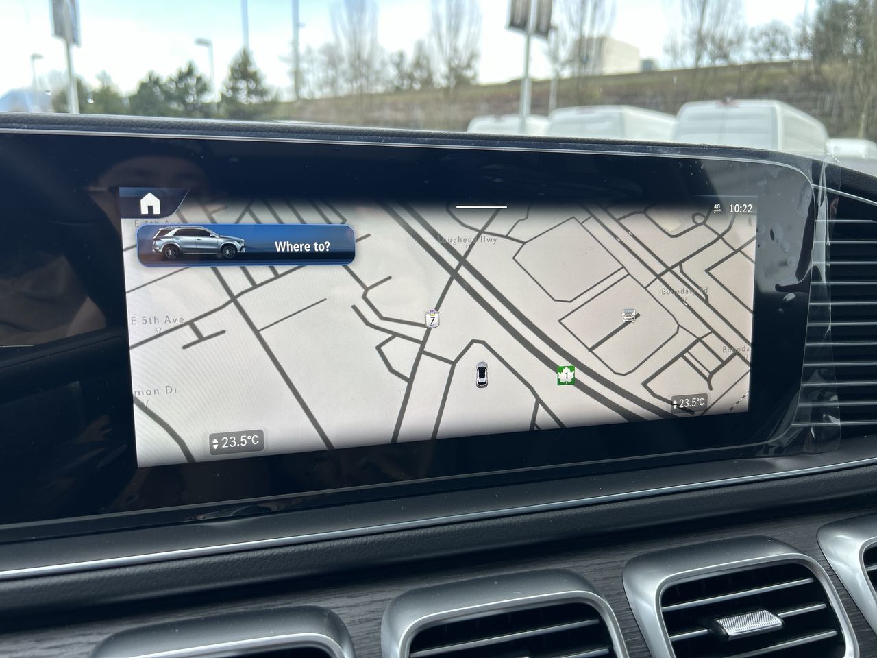 Mercedes-Benz GLE  2026 à Vancouver, Colombie-Britannique