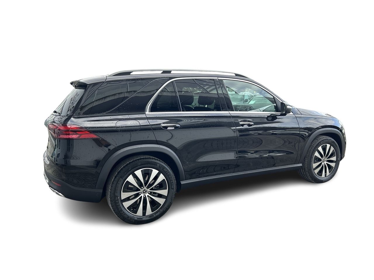 Mercedes-Benz GLE  2026 à Vancouver, Colombie-Britannique