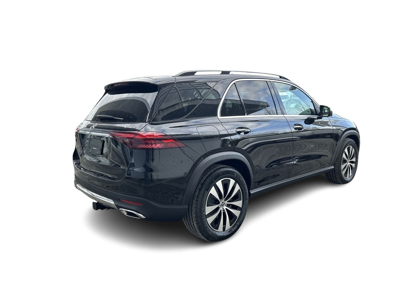 Mercedes-Benz GLE  2026 à Vancouver, Colombie-Britannique